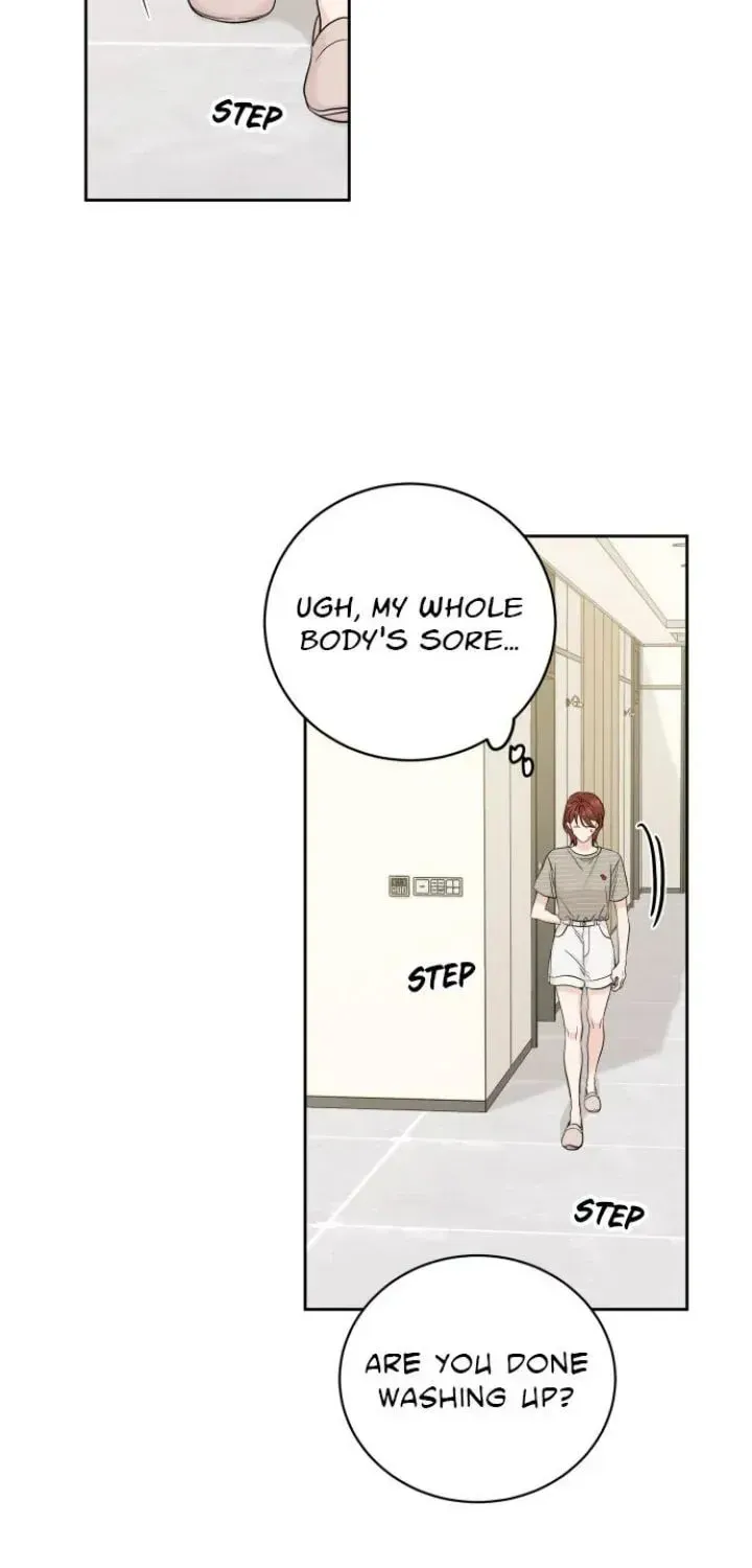 Read Like Family chapter 102 image 66 on Lezhin