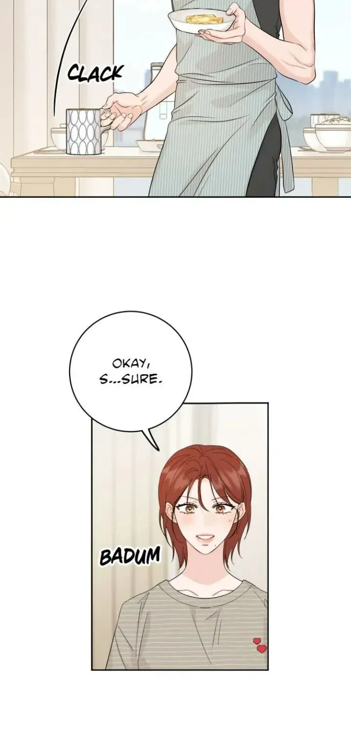Read Like Family chapter 102 image 68 on Lezhin