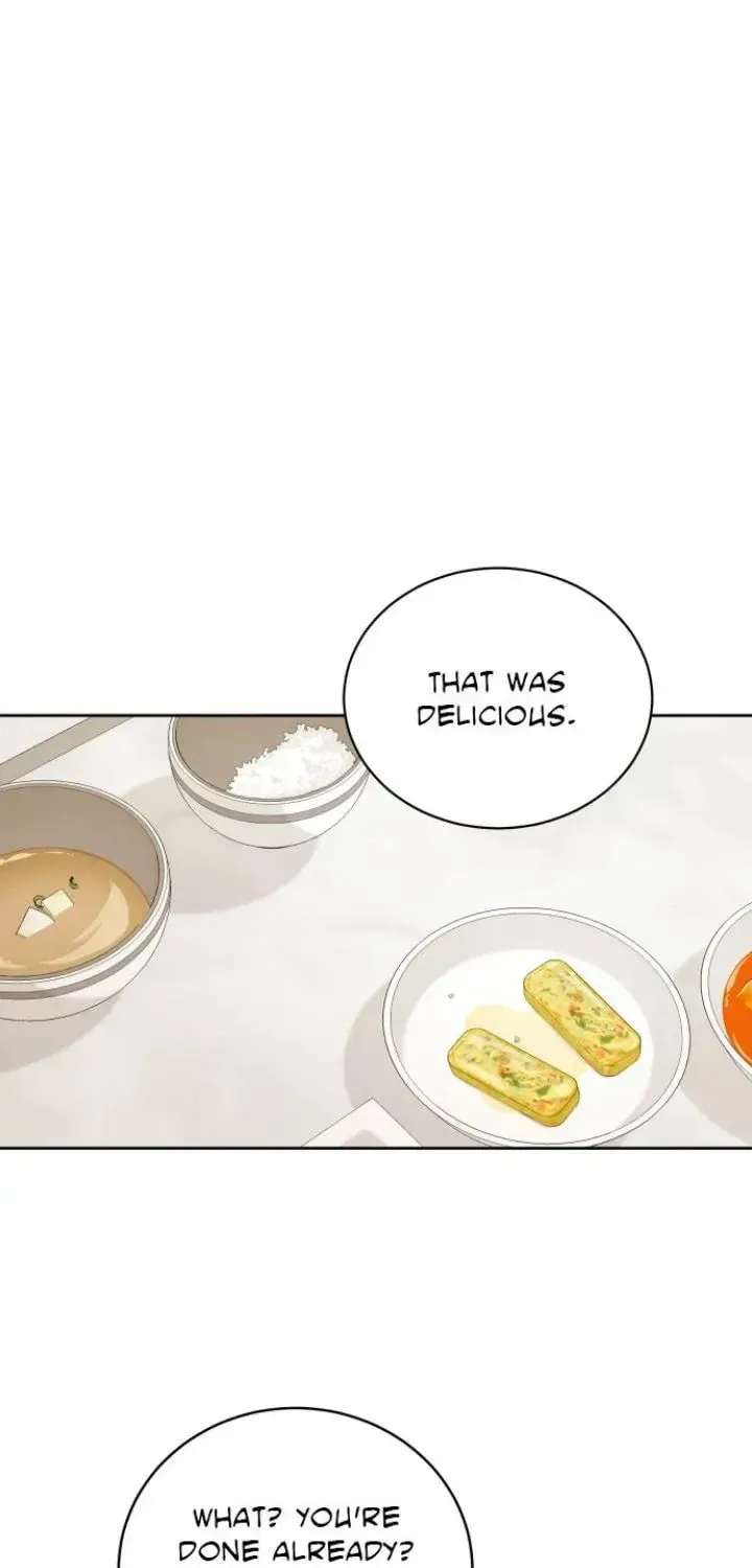 Read Like Family chapter 102 image 70 on Lezhin