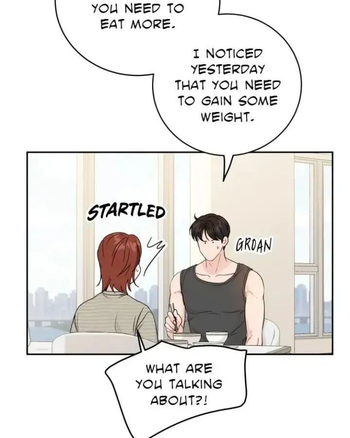 Read Like Family chapter 102 image 71 on Lezhin