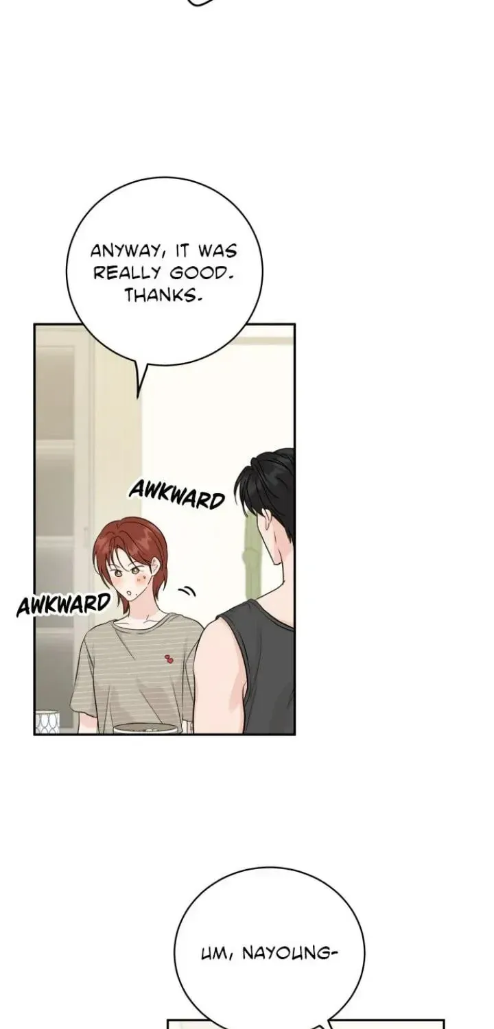 Read Like Family chapter 102 image 72 on Lezhin