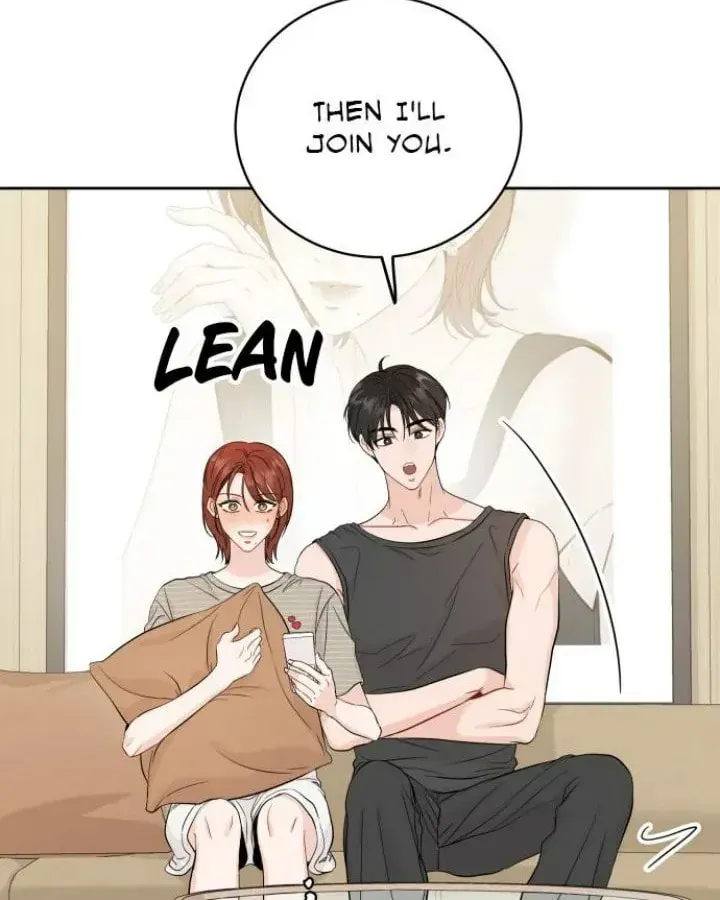 Read Like Family chapter 102 image 75 on Lezhin