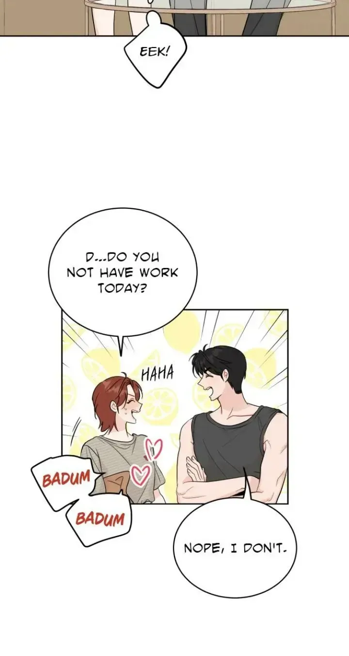 Read Like Family chapter 102 image 76 on Lezhin