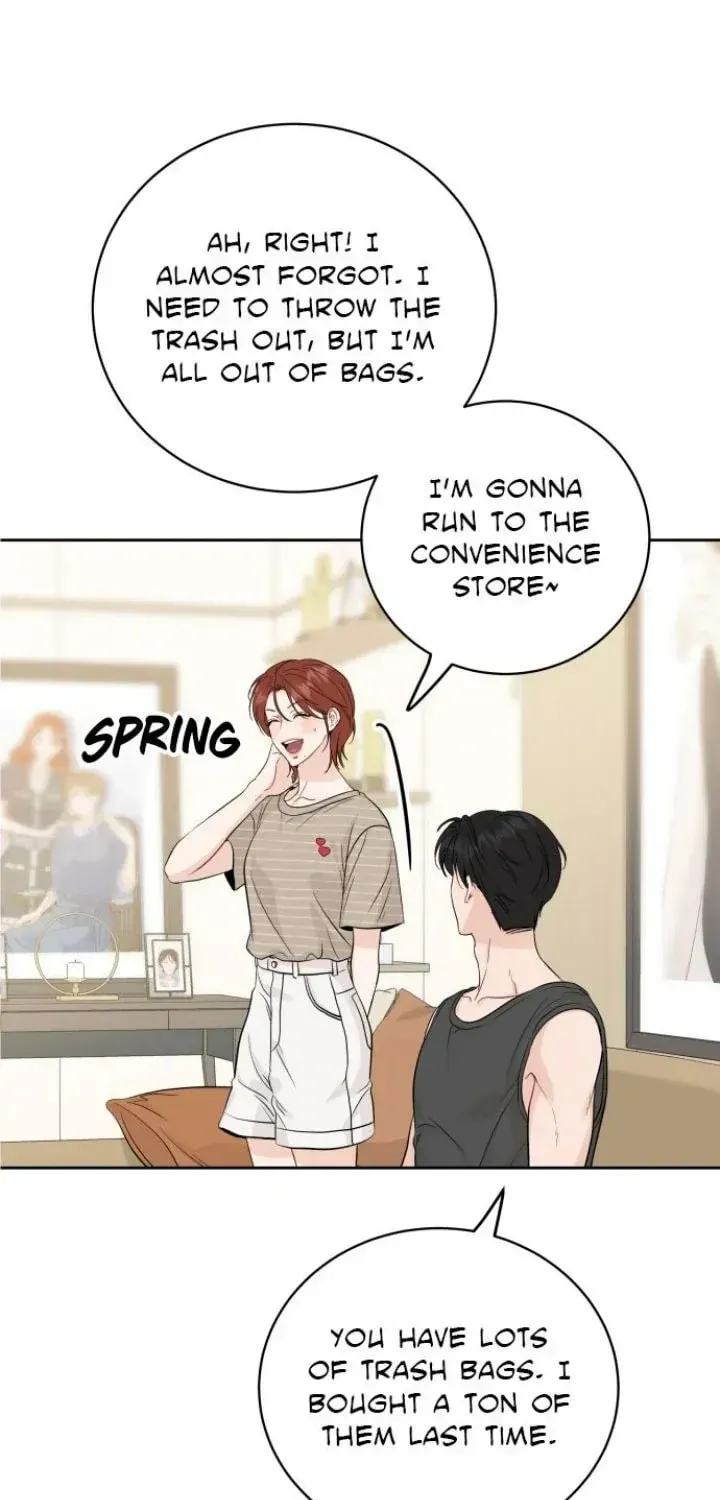 Read Like Family chapter 102 image 77 on Lezhin