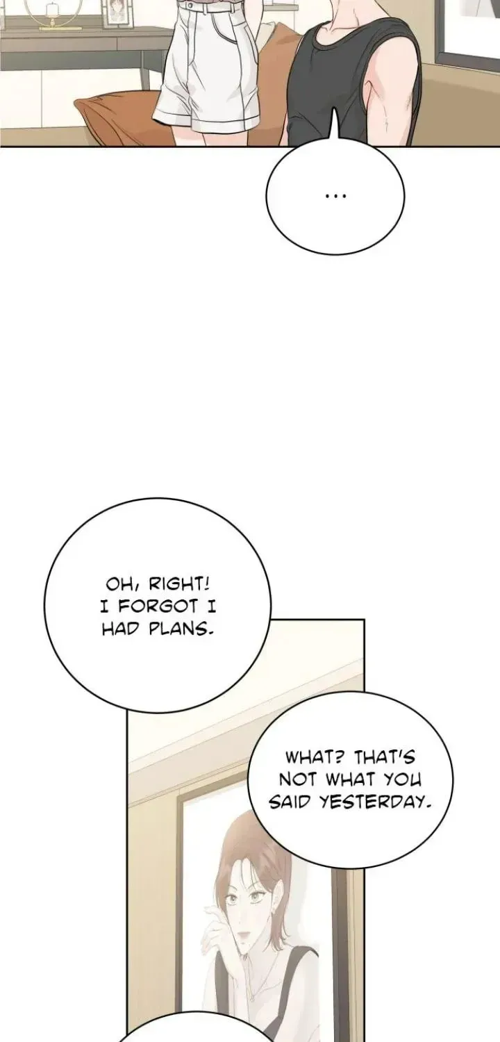 Read Like Family chapter 102 image 79 on Lezhin