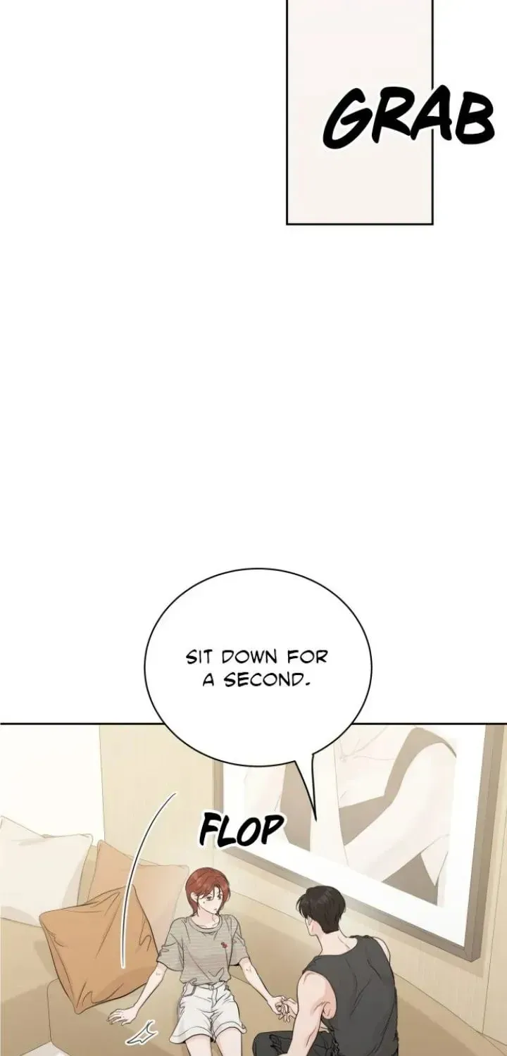 Read Like Family chapter 102 image 81 on Lezhin