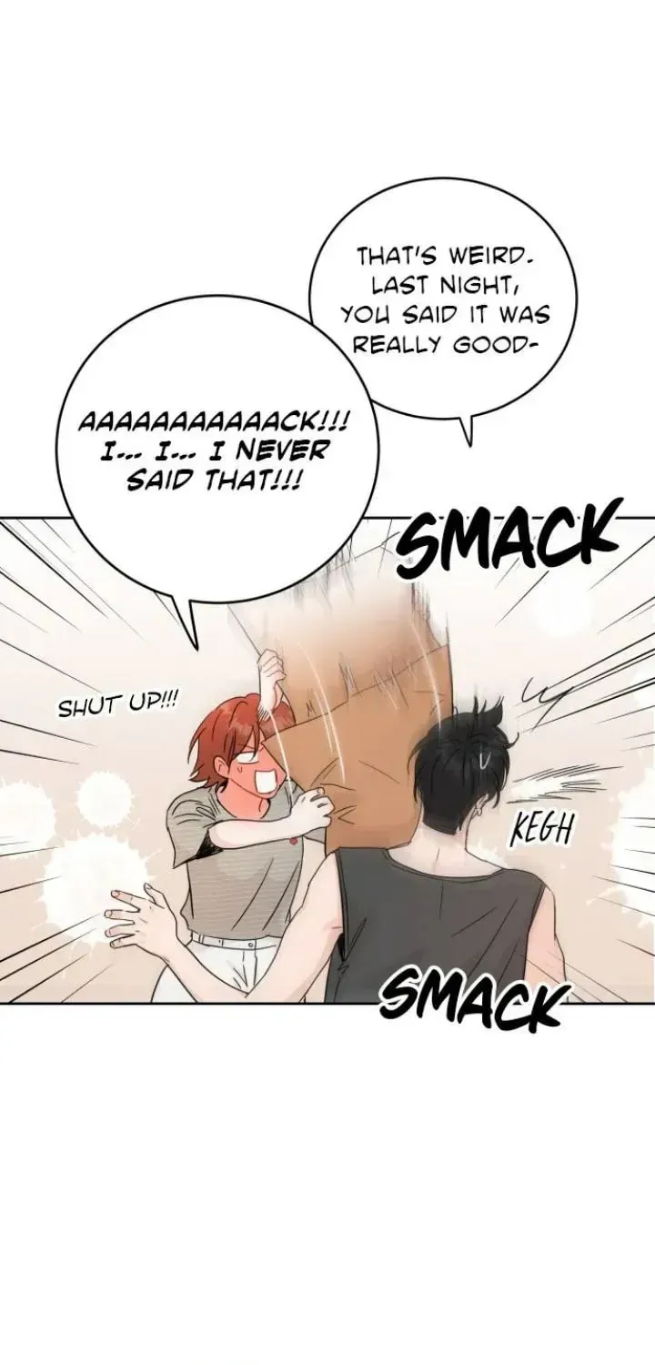 Read Like Family chapter 102 image 86 on Lezhin