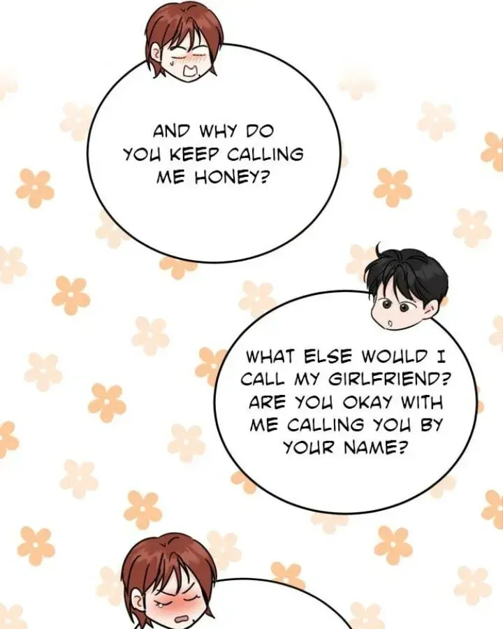 Read Like Family chapter 102 image 87 on Lezhin