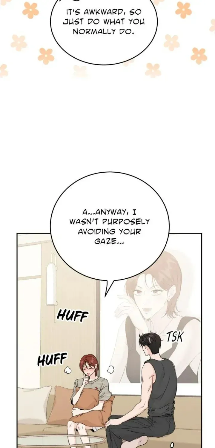 Read Like Family chapter 102 image 88 on Lezhin
