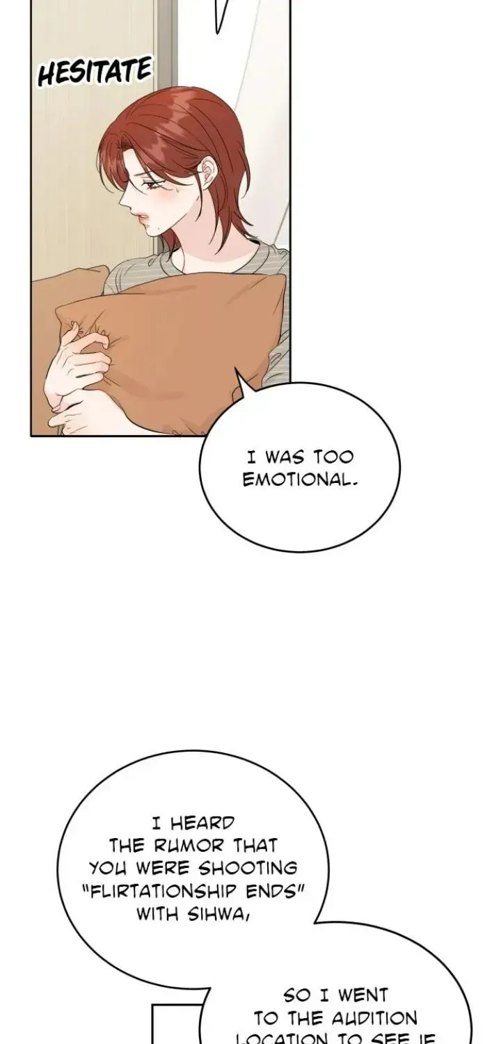 Read Like Family chapter 102 image 90 on Lezhin