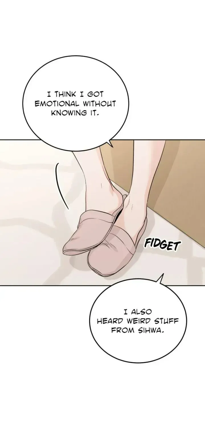 Read Like Family chapter 102 image 93 on Lezhin
