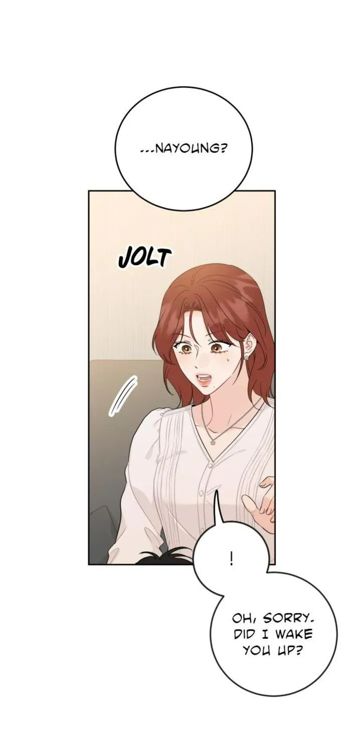 Read Like Family chapter 121.1 image 33 on Lezhin