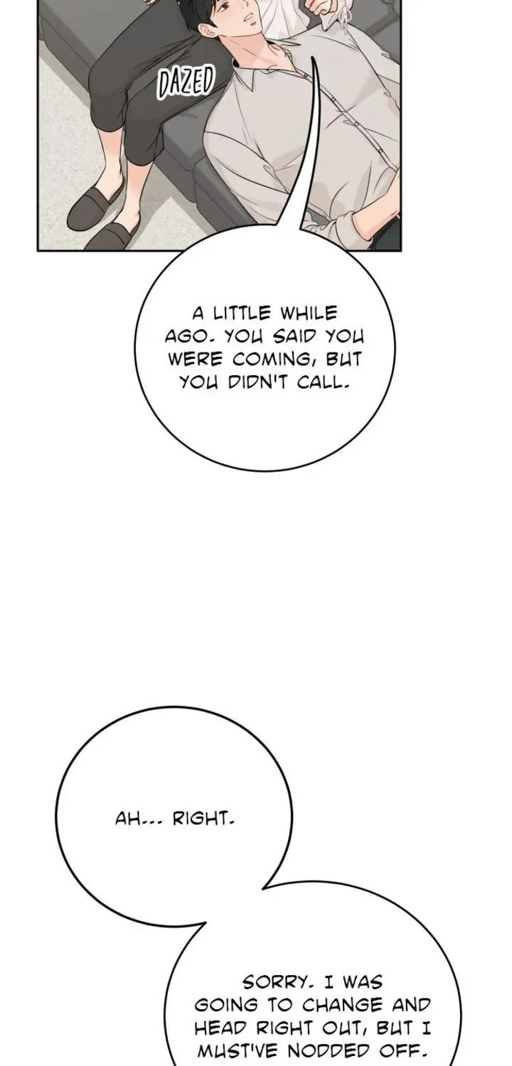 Read Like Family chapter 121.1 image 35 on Lezhin