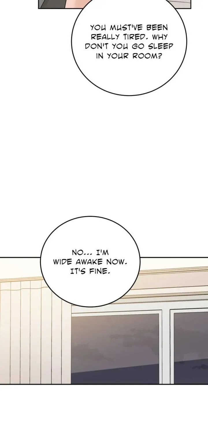 Read Like Family chapter 121.1 image 37 on Lezhin