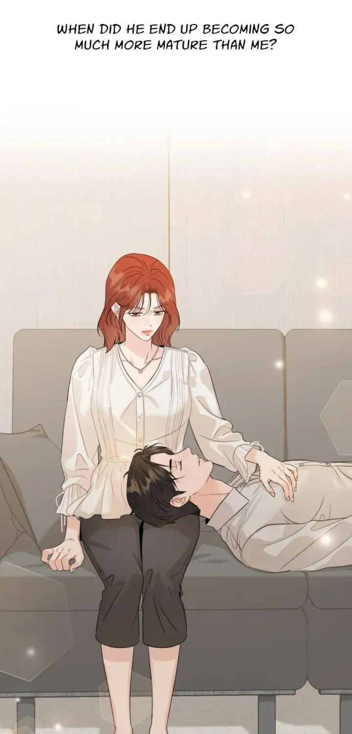 Read Like Family chapter 121.4 image 22 on Lezhin
