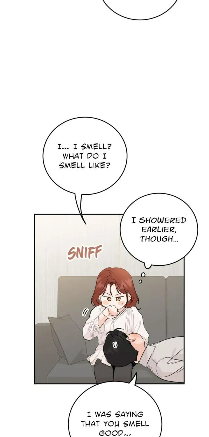 Read Like Family chapter 121.4 image 41 on Lezhin