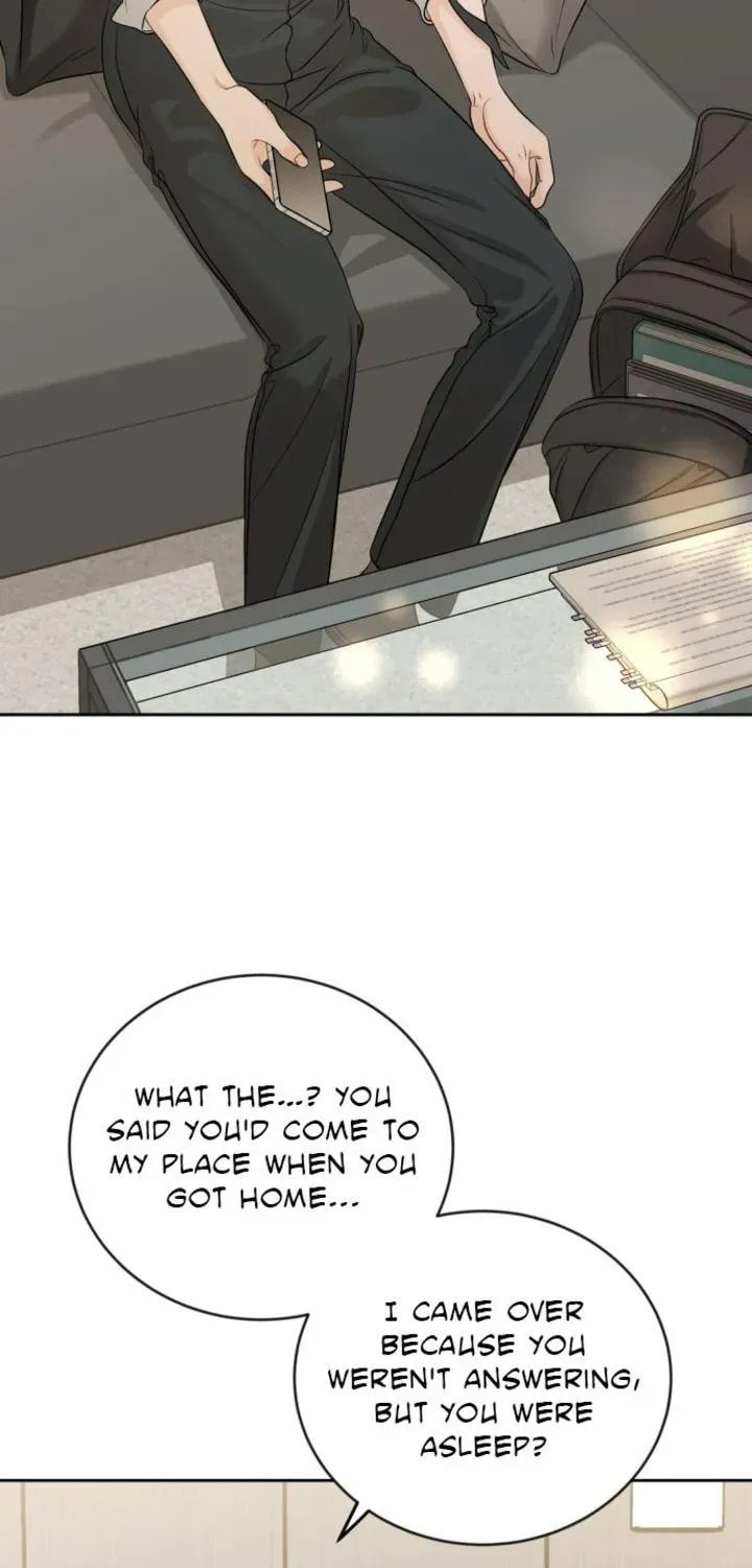 Read Like Family chapter 121.4 image 7 on Lezhin