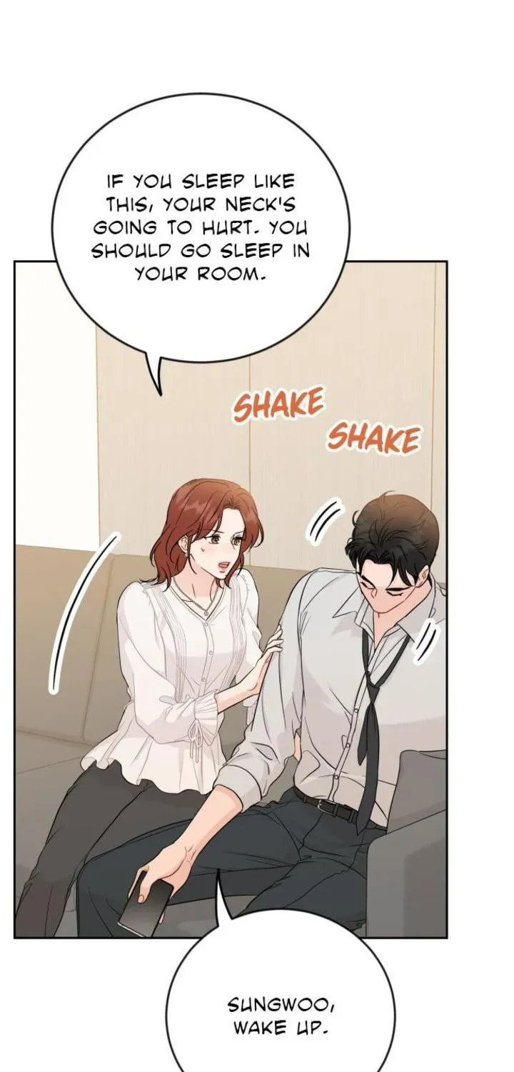Read Like Family chapter 121.4 image 9 on Lezhin