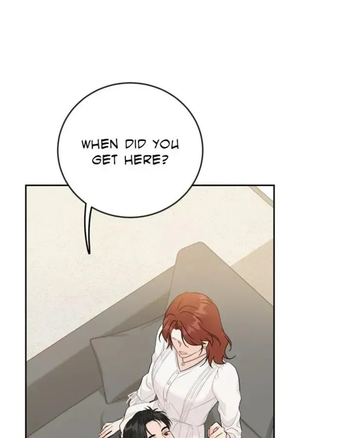 Read Like Family chapter 121.8 image 33 on Lezhin