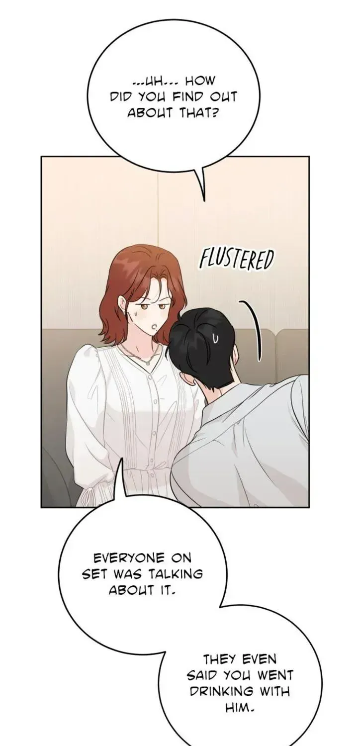 Read Like Family chapter 121.8 image 46 on Lezhin