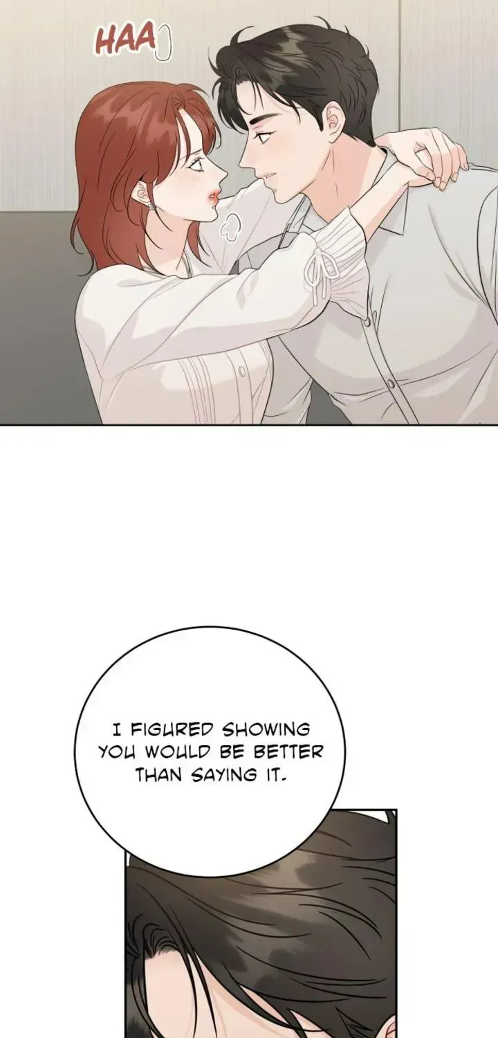 Read Like Family chapter 121.8 image 62 on Lezhin
