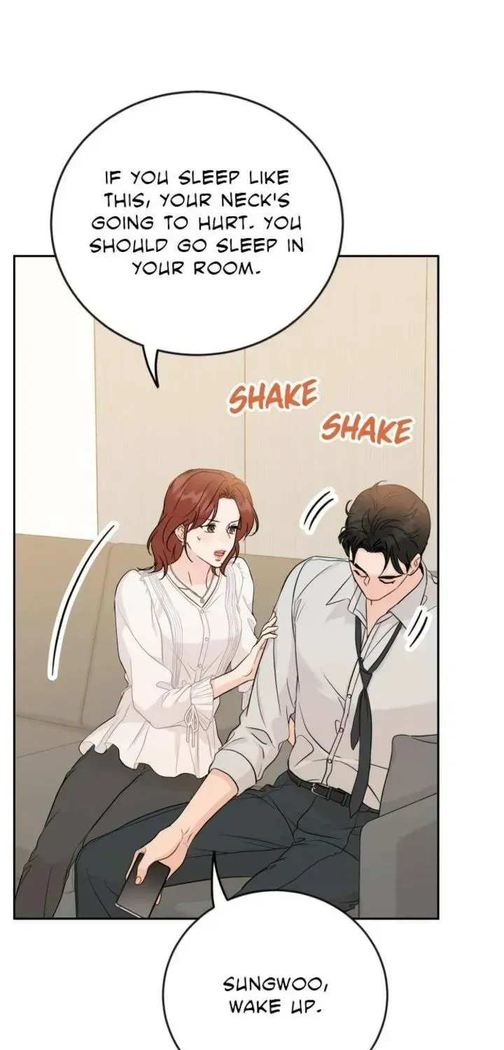 Read Like Family chapter 121.8 image 8 on Lezhin
