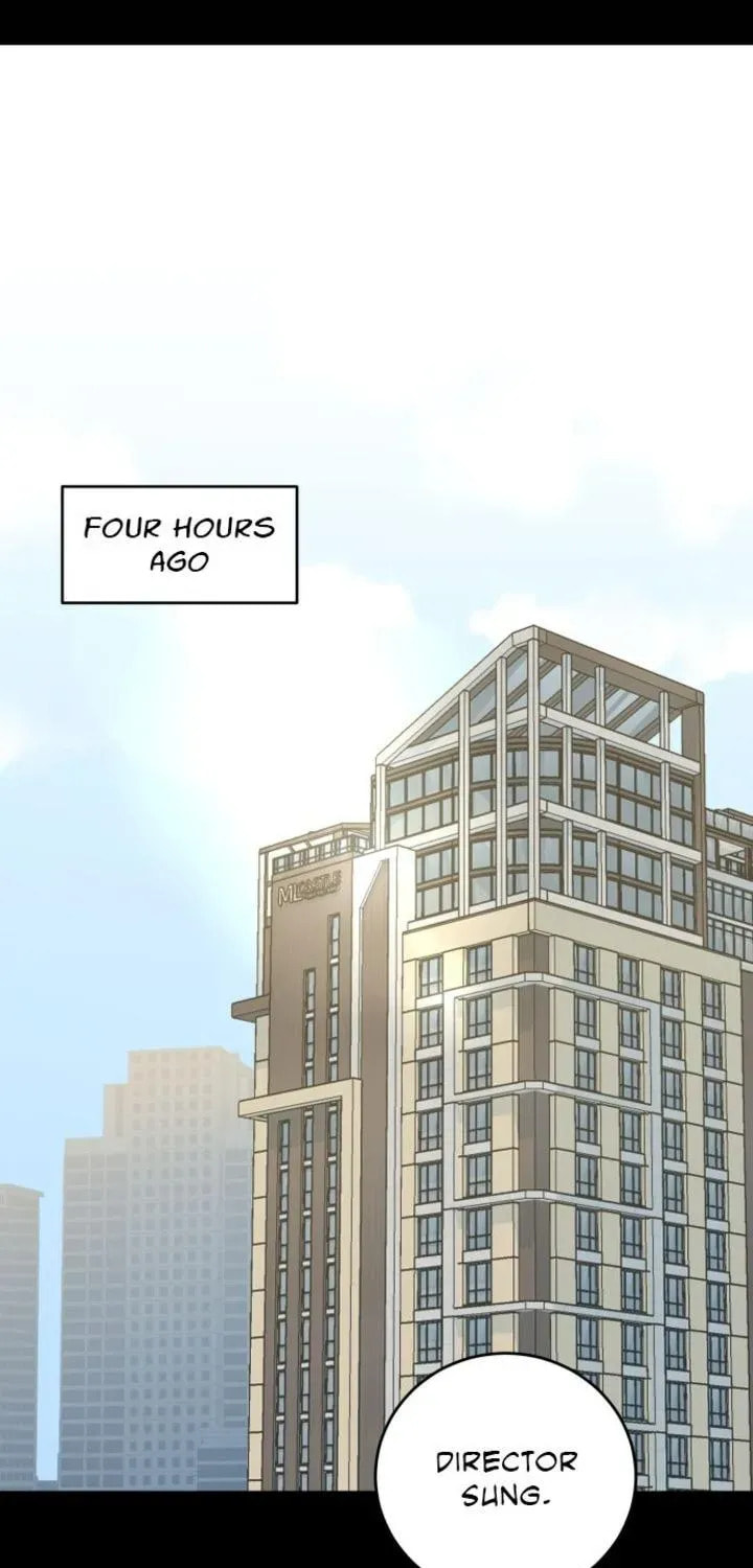 Read Like Family chapter 124 image 10 on Lezhin