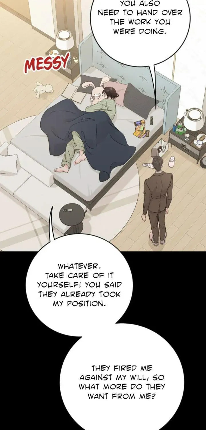 Read Like Family chapter 124 image 12 on Lezhin