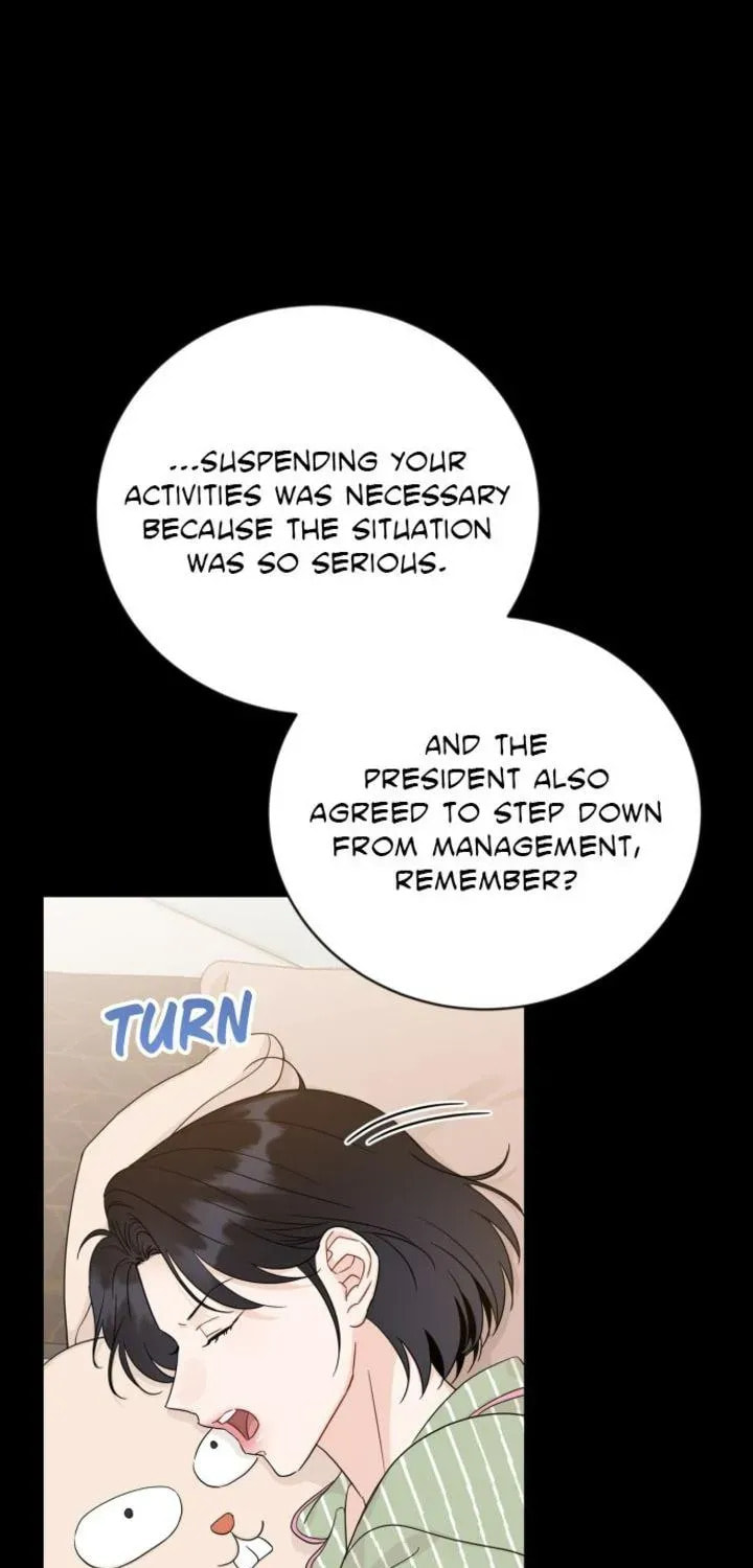 Read Like Family chapter 124 image 14 on Lezhin