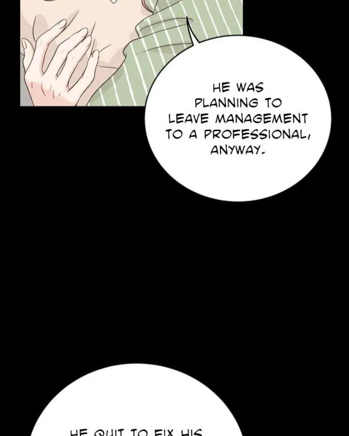 Read Like Family chapter 124 image 15 on Lezhin