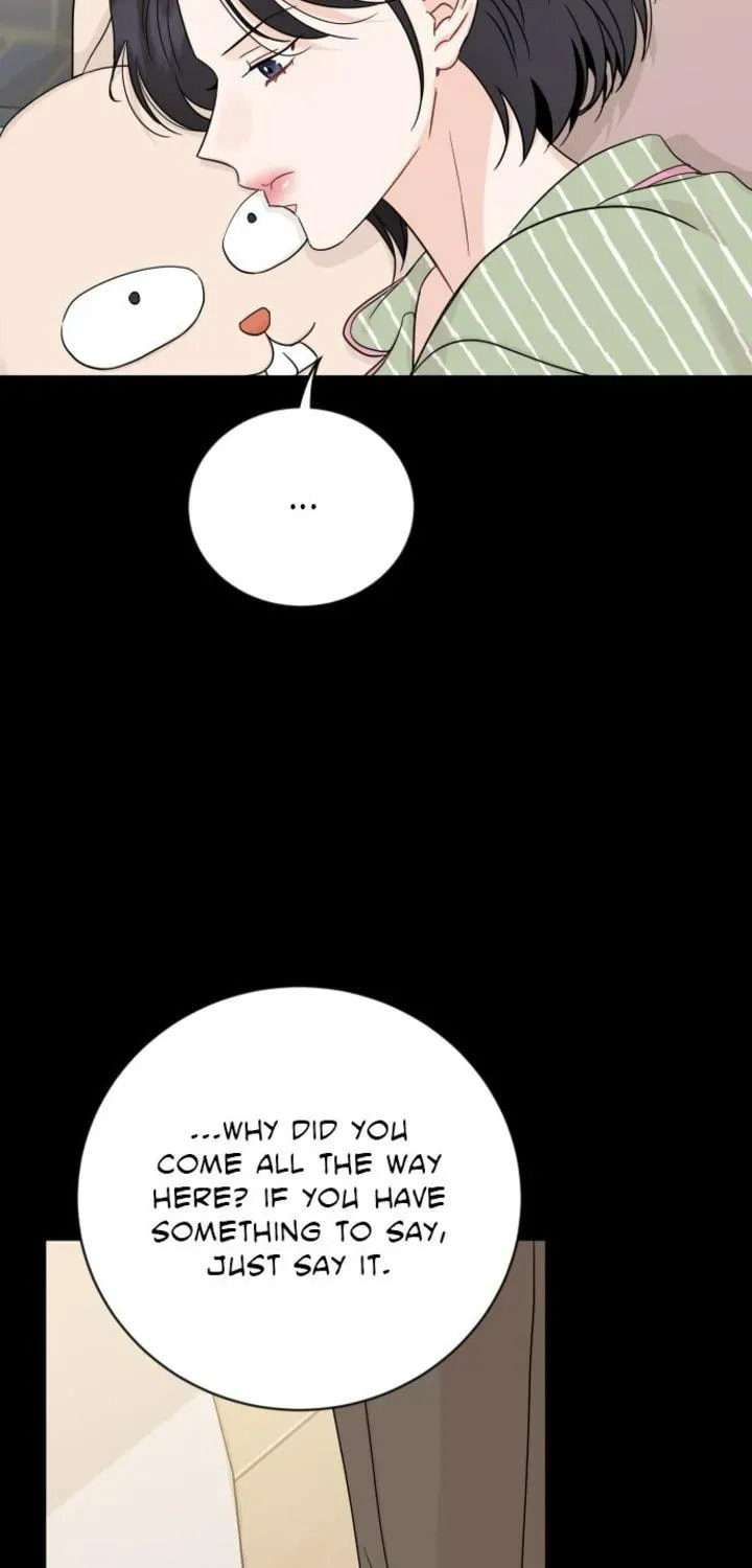 Read Like Family chapter 124 image 18 on Lezhin