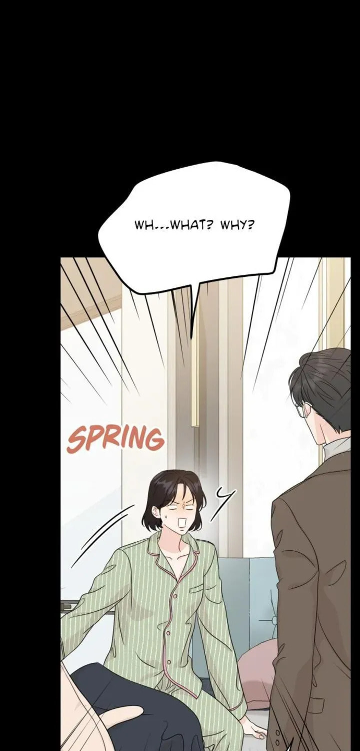 Read Like Family chapter 124 image 20 on Lezhin