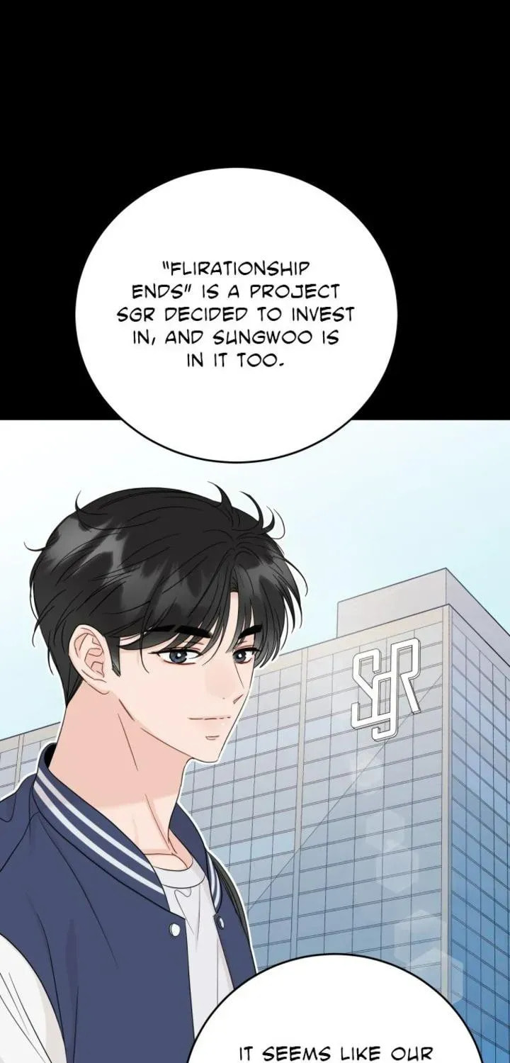 Read Like Family chapter 124 image 22 on Lezhin
