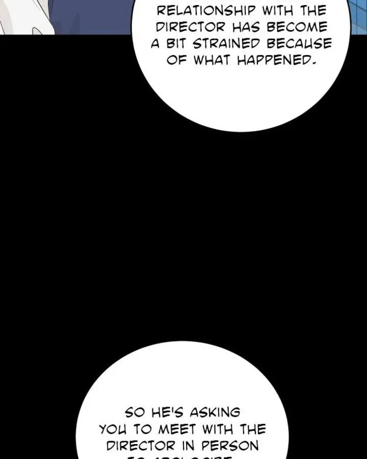 Read Like Family chapter 124 image 23 on Lezhin