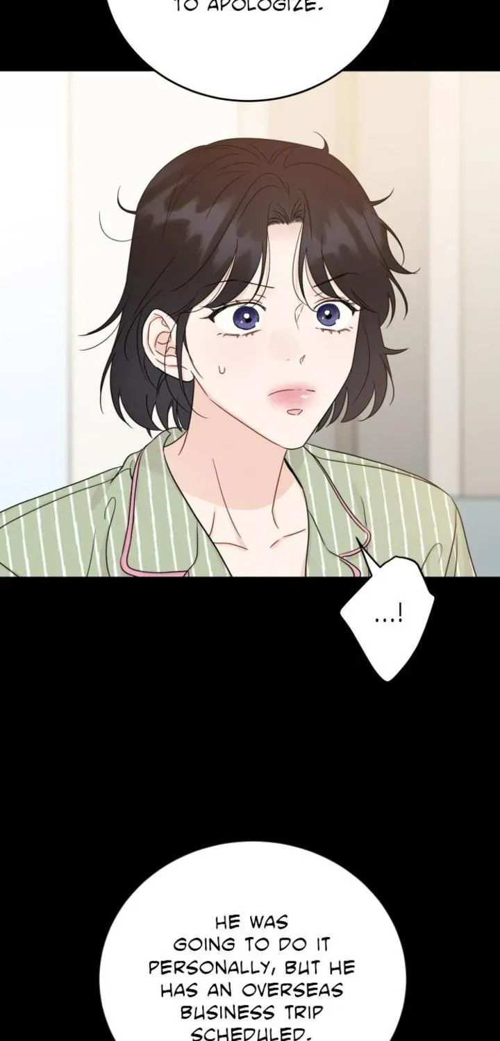 Read Like Family chapter 124 image 24 on Lezhin