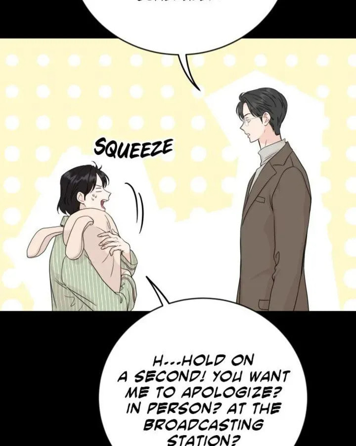 Read Like Family chapter 124 image 25 on Lezhin