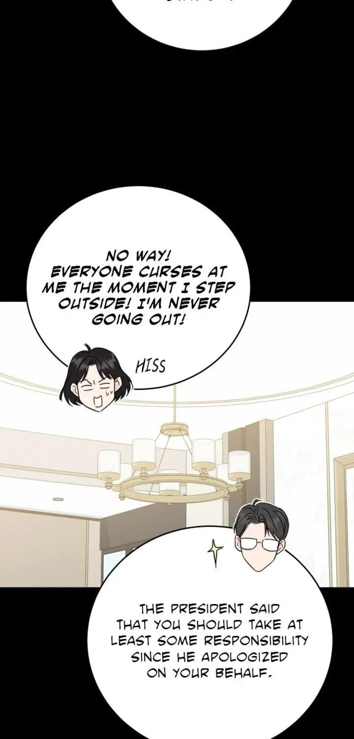Read Like Family chapter 124 image 26 on Lezhin