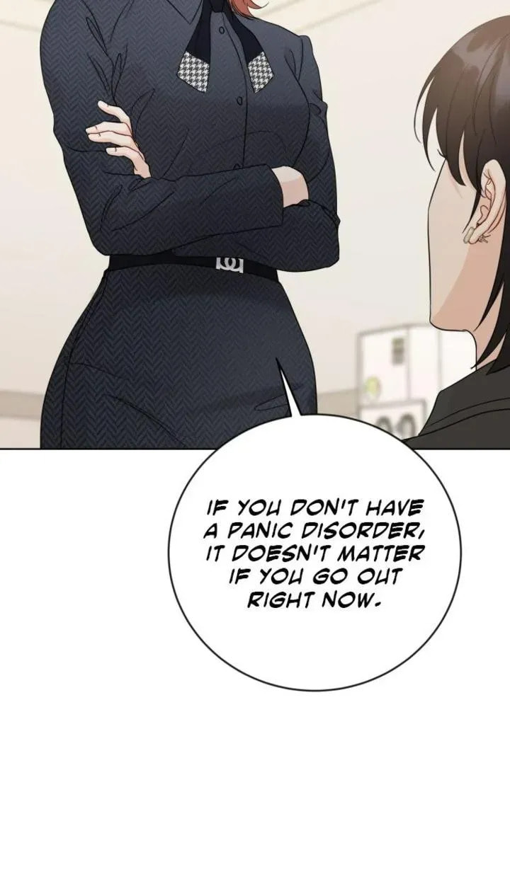 Read Like Family chapter 124 image 3 on Lezhin