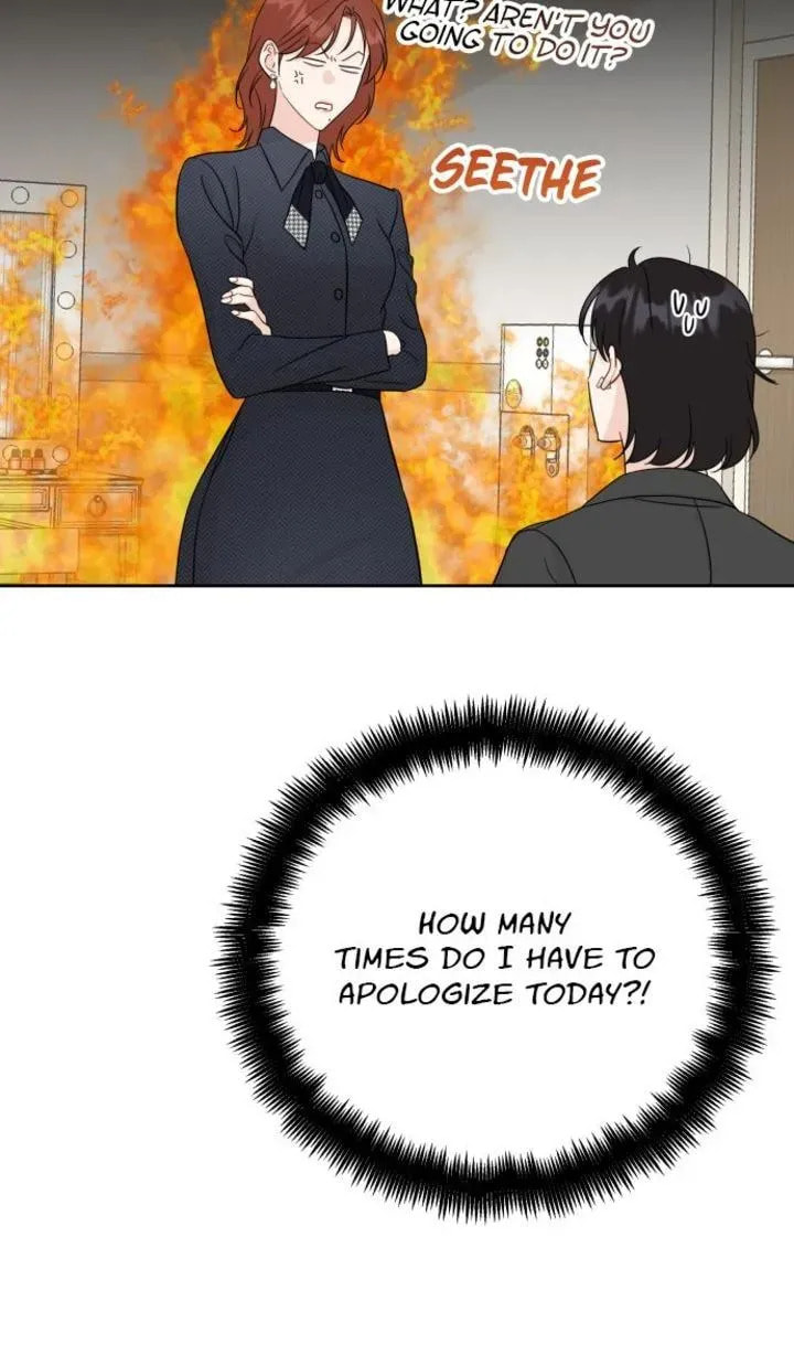 Read Like Family chapter 124 image 30 on Lezhin