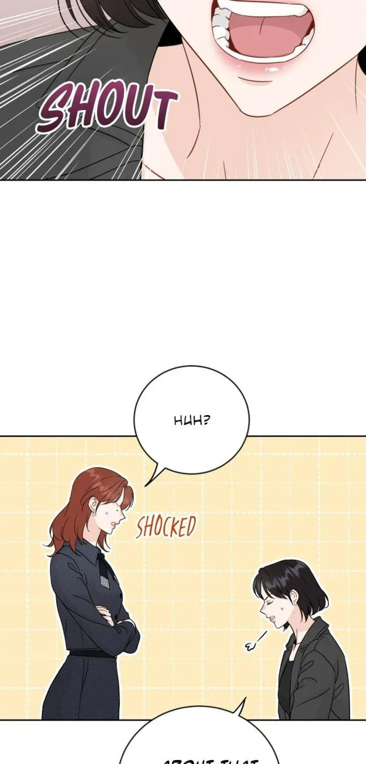 Read Like Family chapter 124 image 33 on Lezhin