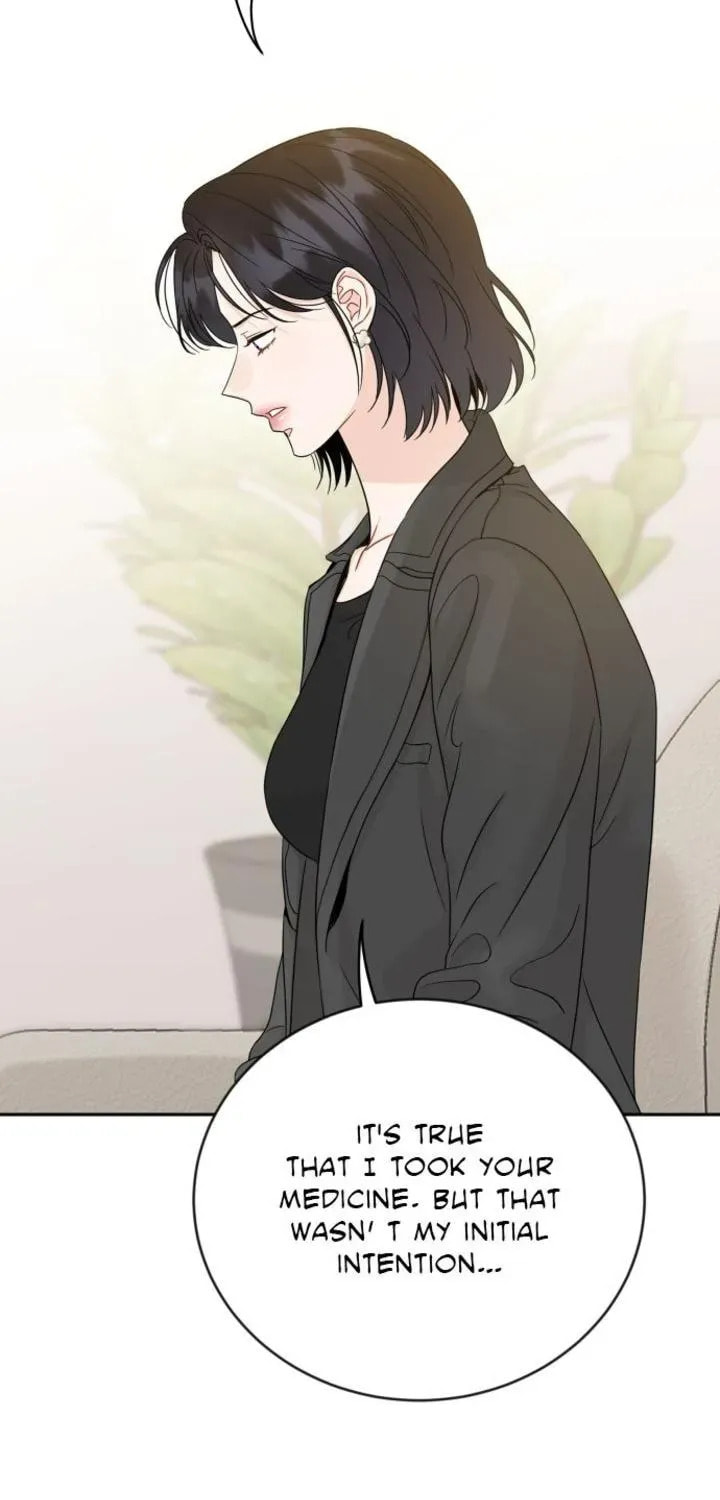 Read Like Family chapter 124 image 35 on Lezhin