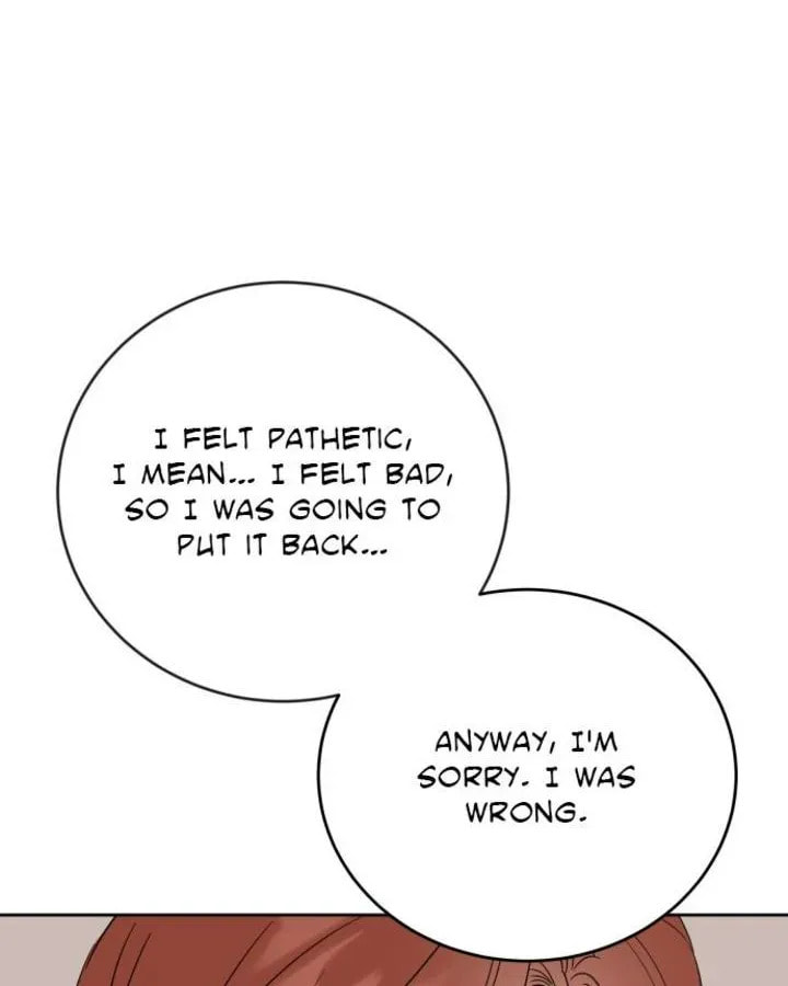 Read Like Family chapter 124 image 36 on Lezhin