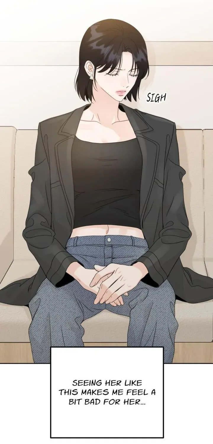 Read Like Family chapter 124 image 42 on Lezhin