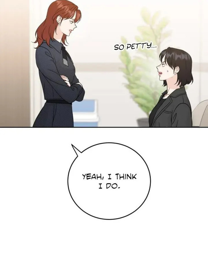 Read Like Family chapter 124 image 5 on Lezhin