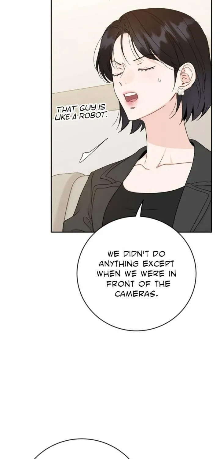 Read Like Family chapter 124 image 52 on Lezhin