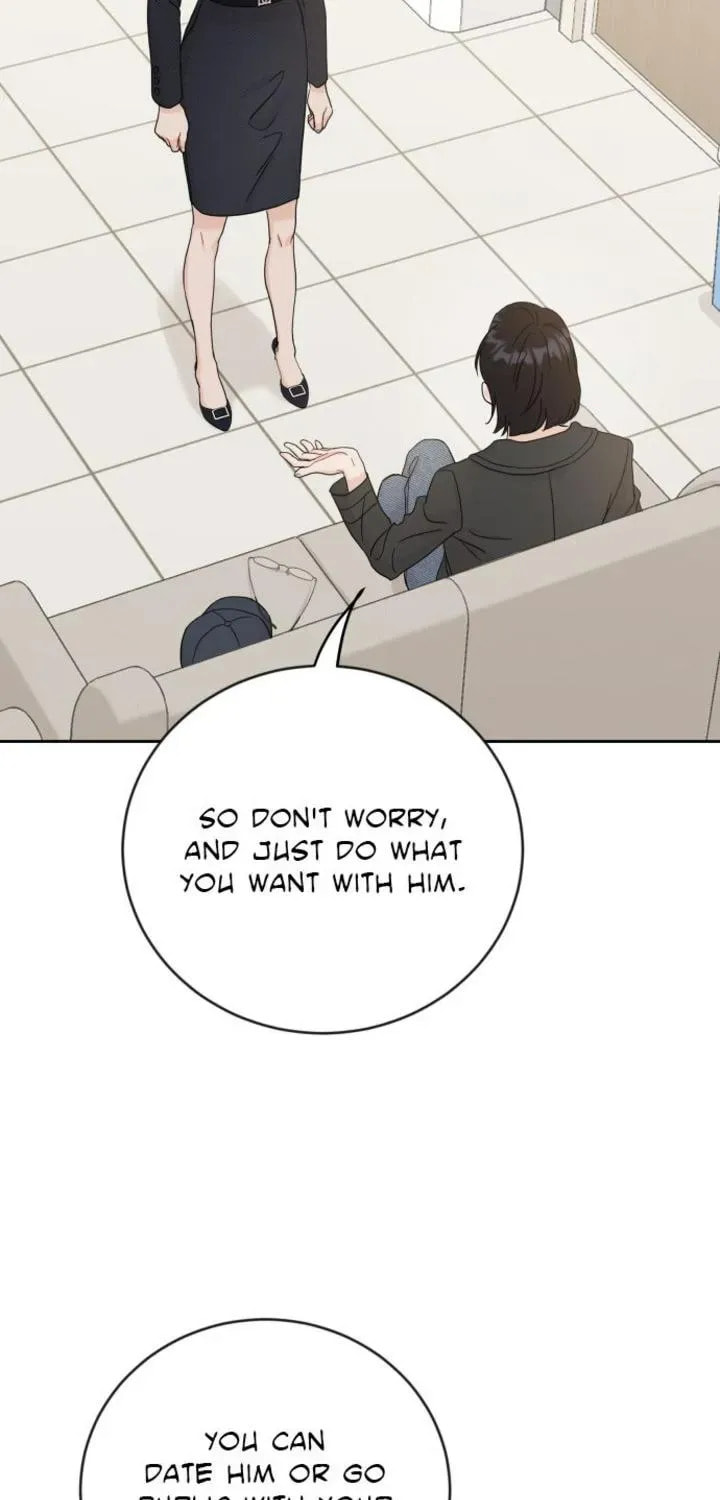 Read Like Family chapter 124 image 54 on Lezhin