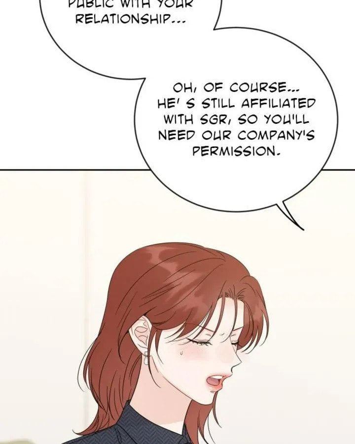 Read Like Family chapter 124 image 55 on Lezhin