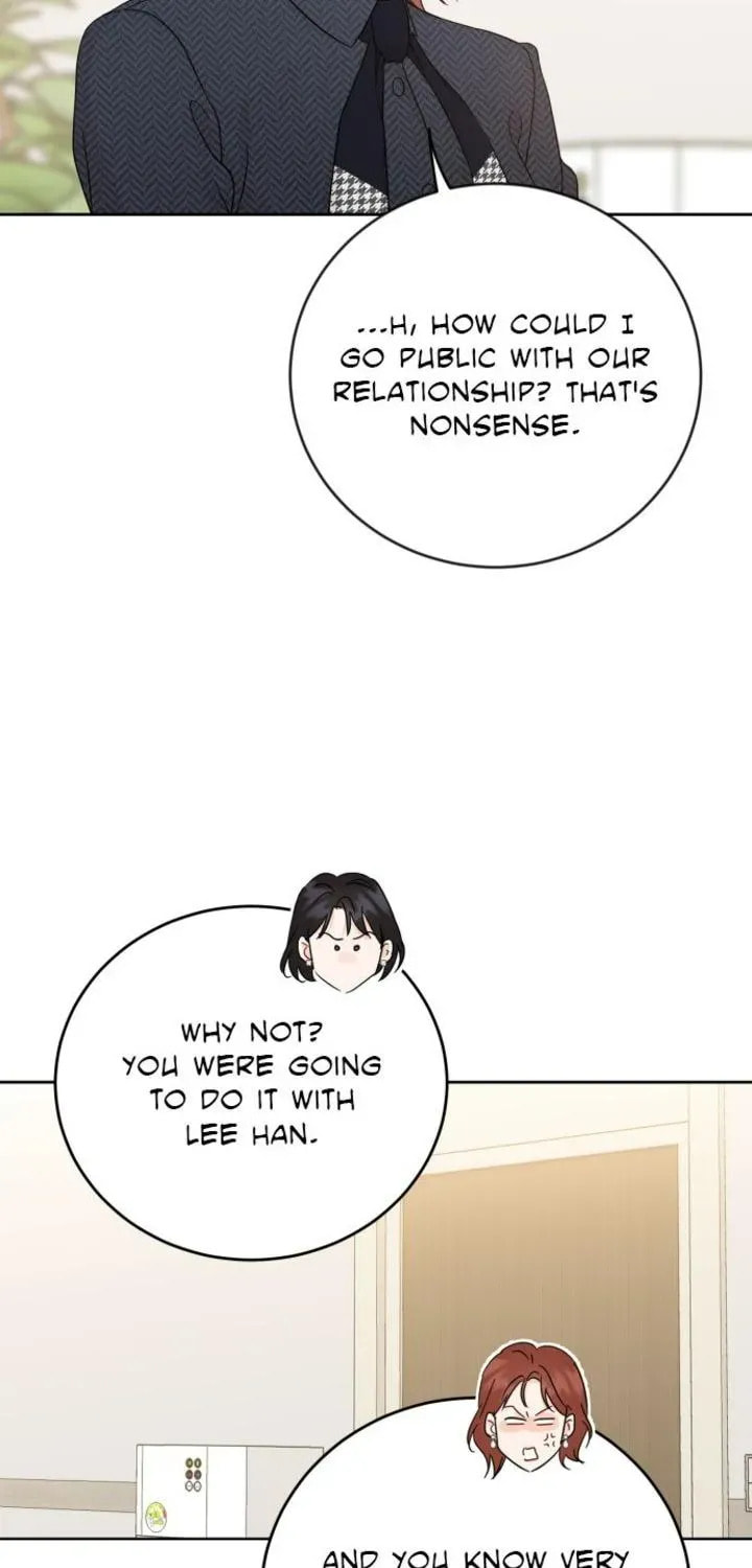 Read Like Family chapter 124 image 56 on Lezhin