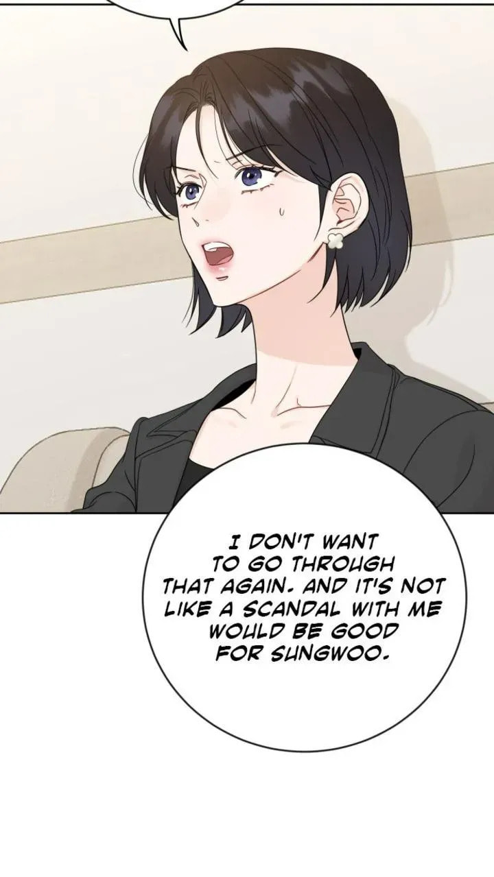 Read Like Family chapter 124 image 58 on Lezhin