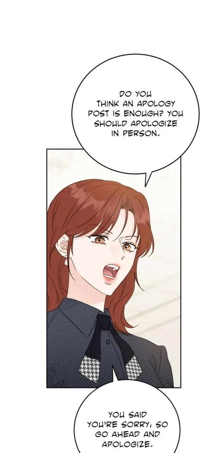 Read Like Family chapter 124 image 6 on Lezhin